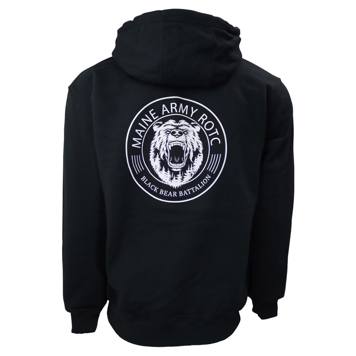 Carhartt University of Maine Army ROTC 1/4 Zip